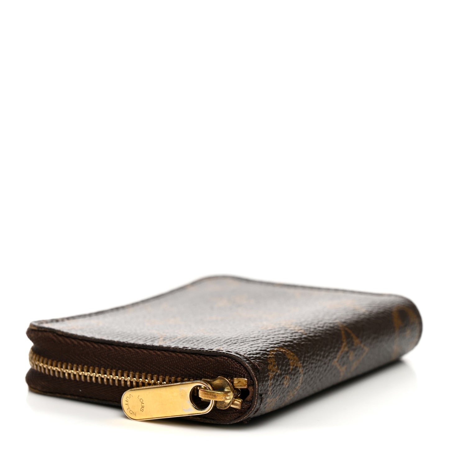 Monogram Zippy Coin Purse