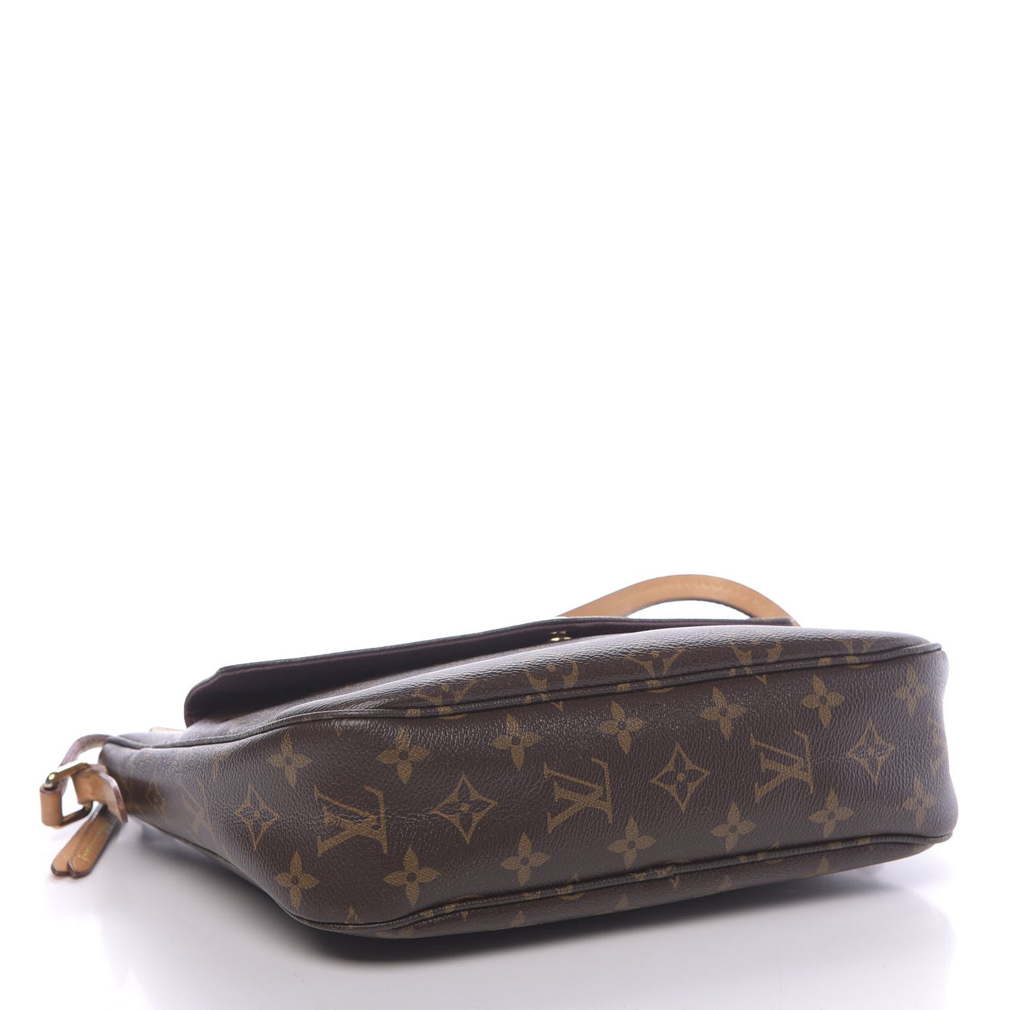 Monogram Mabillon