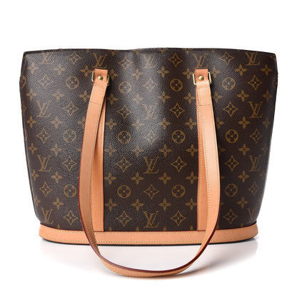Louis Vuitton Monogram Babylone 1 of 16