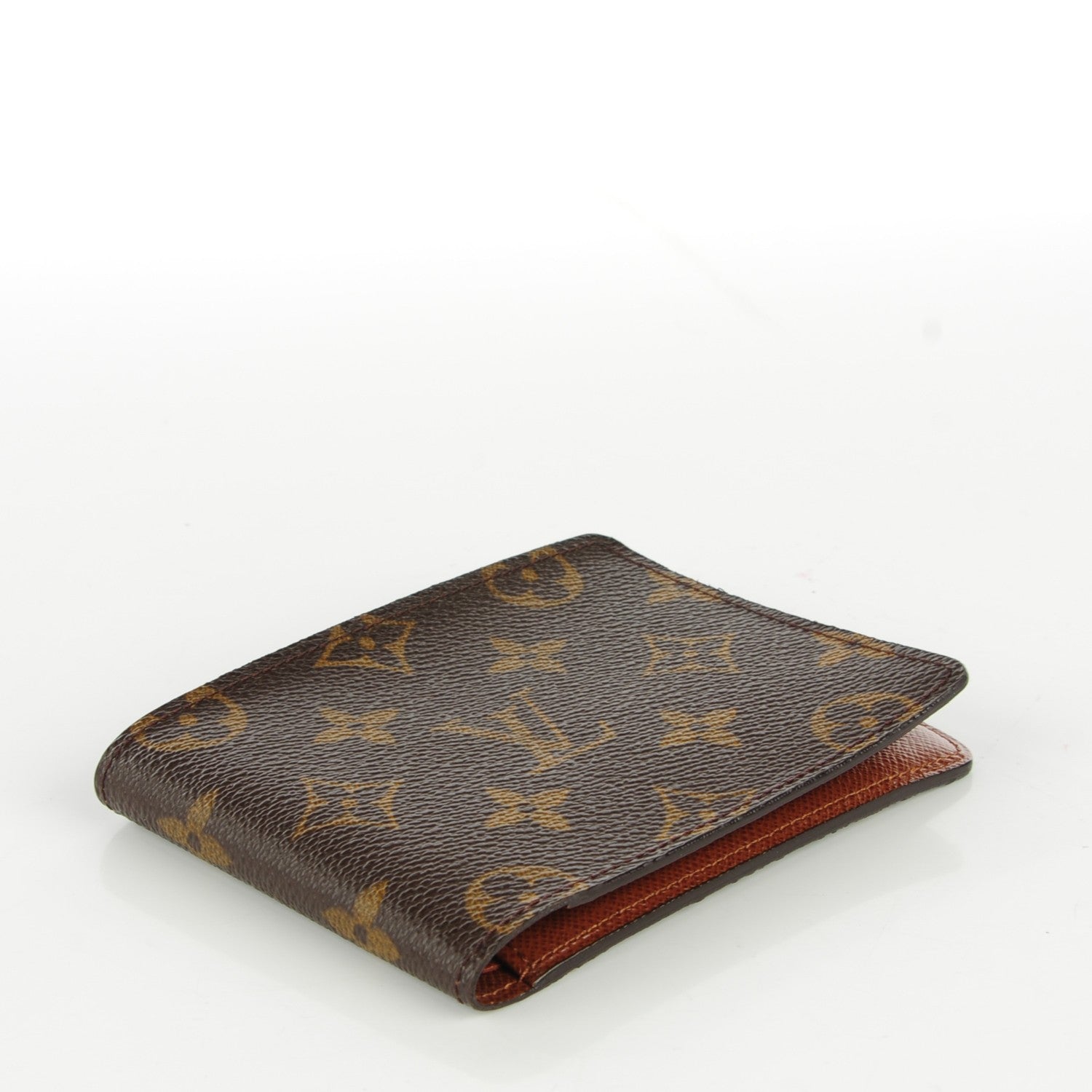 Louis Vuitton Monogram Multiple Mens Wallet 4 of 7