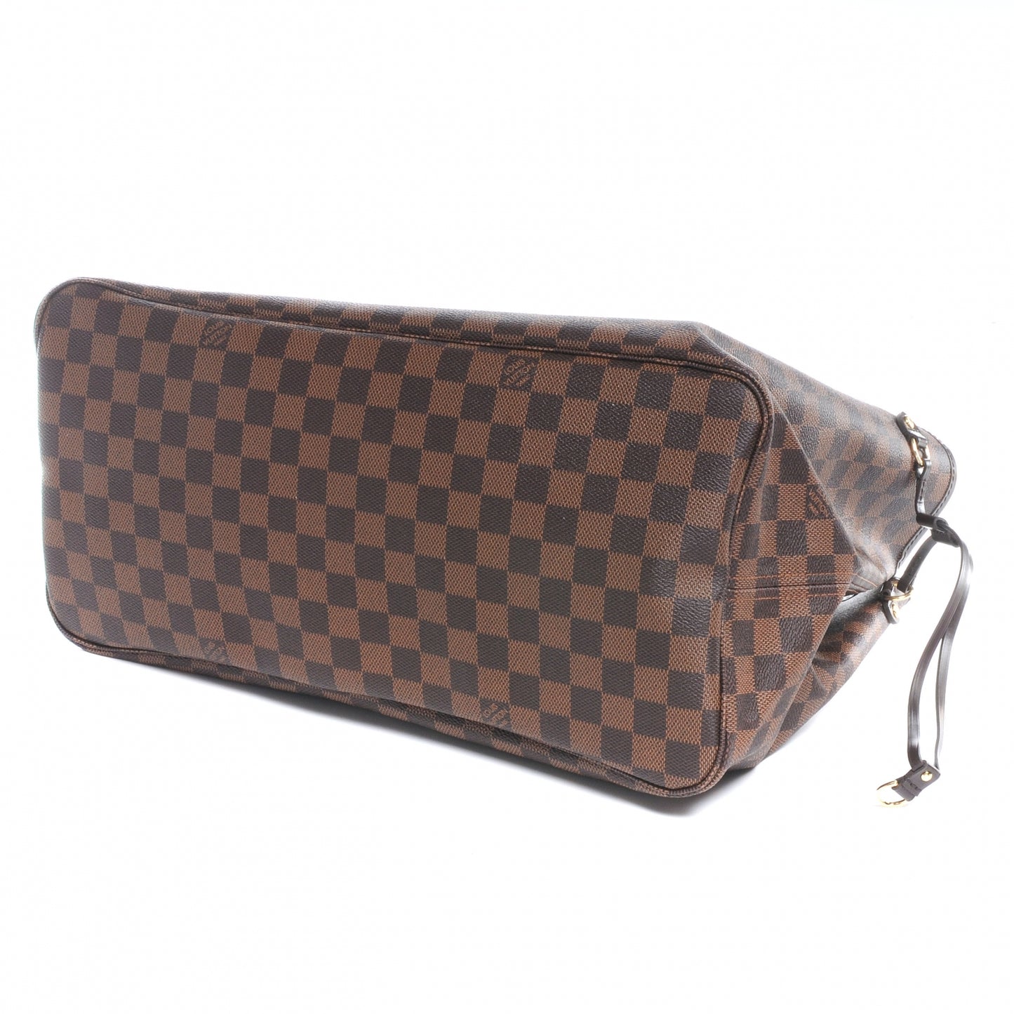 Damier Ebene Neverfull GM