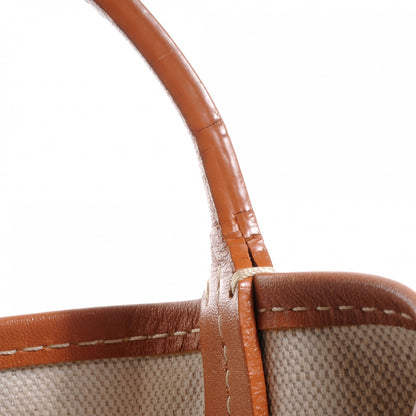 Goyard Goyardine Saint Louis PM Black Gold 8 of 8
