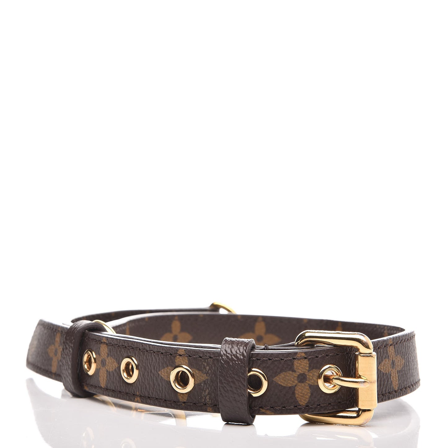 Monogram Metis 20mm Adjustable Strap
