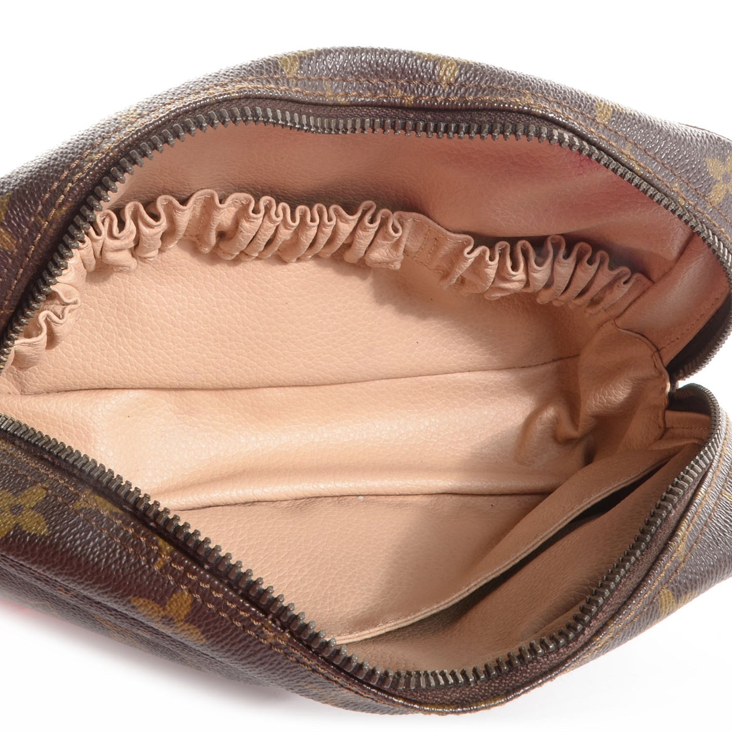 Monogram Trousse Toilette 23