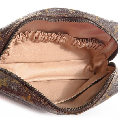 Louis Vuitton Monogram Trousse Toilette 23 5 of 7