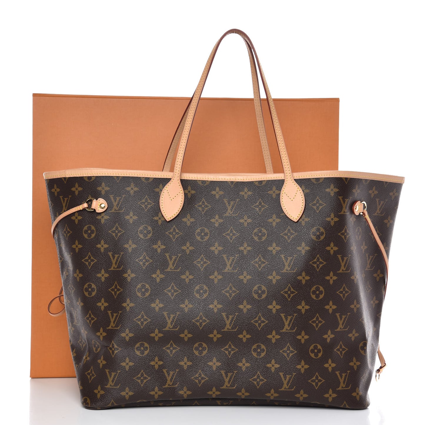 Monogram Neo Neverfull GM