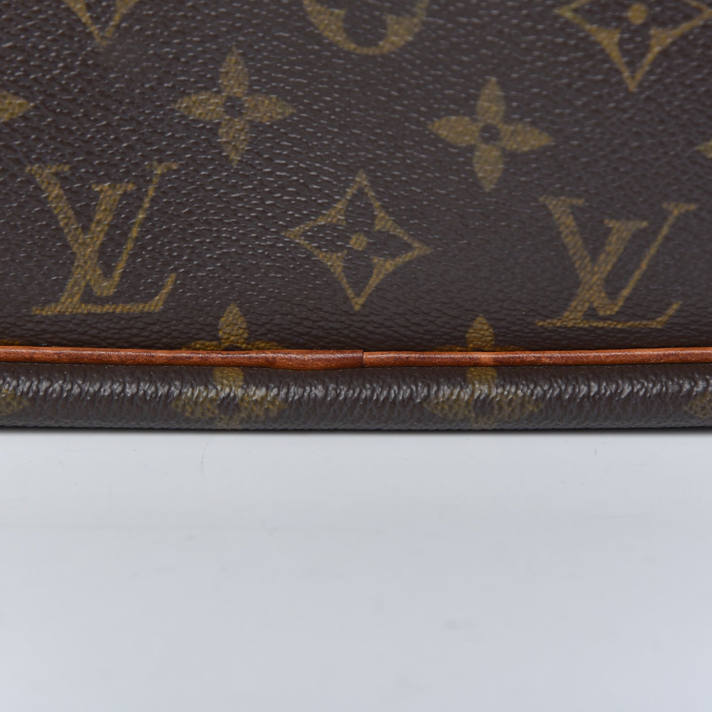 Monogram Reporter PM