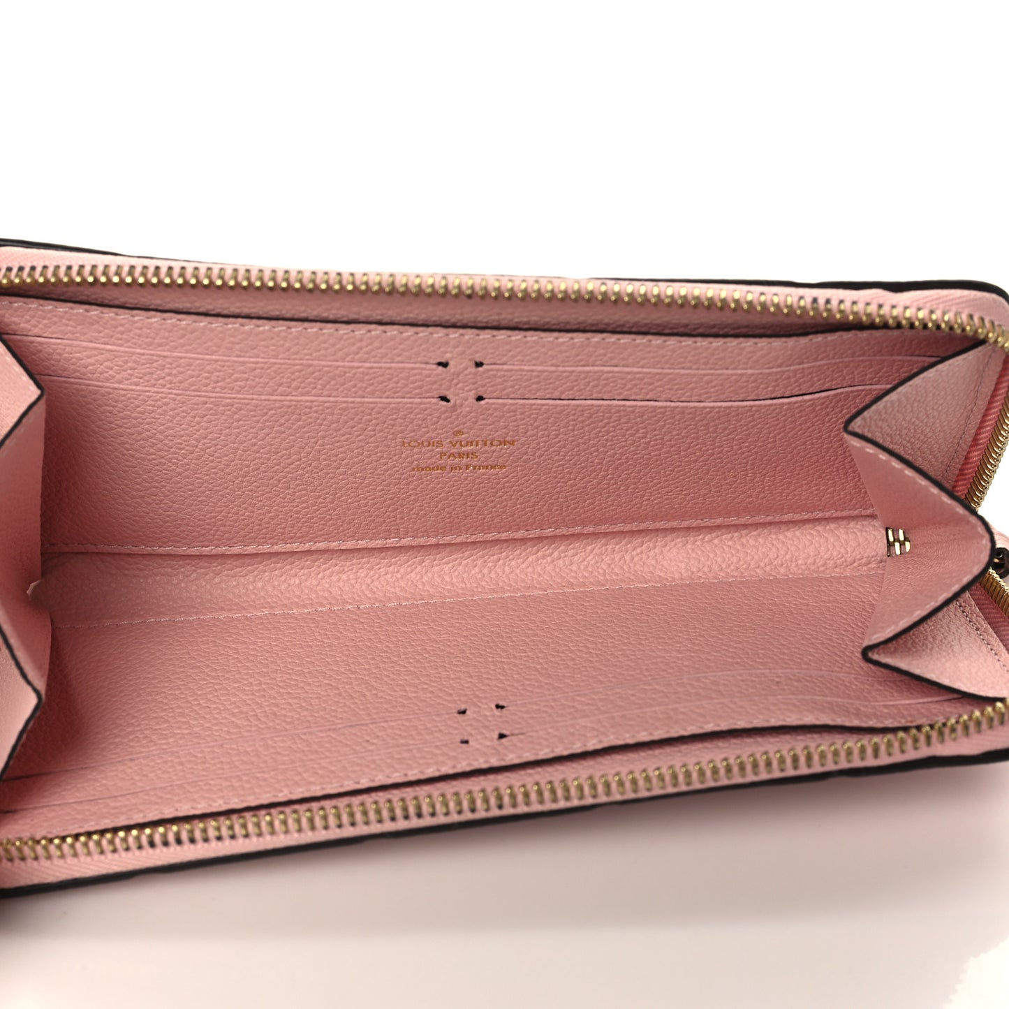 Empreinte Wallet Rose Ballerine