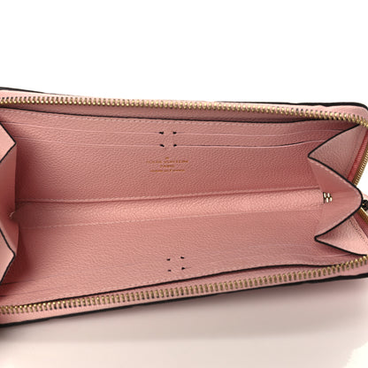 Louis Vuitton Empreinte Wallet Rose Ballerine 6 of 7