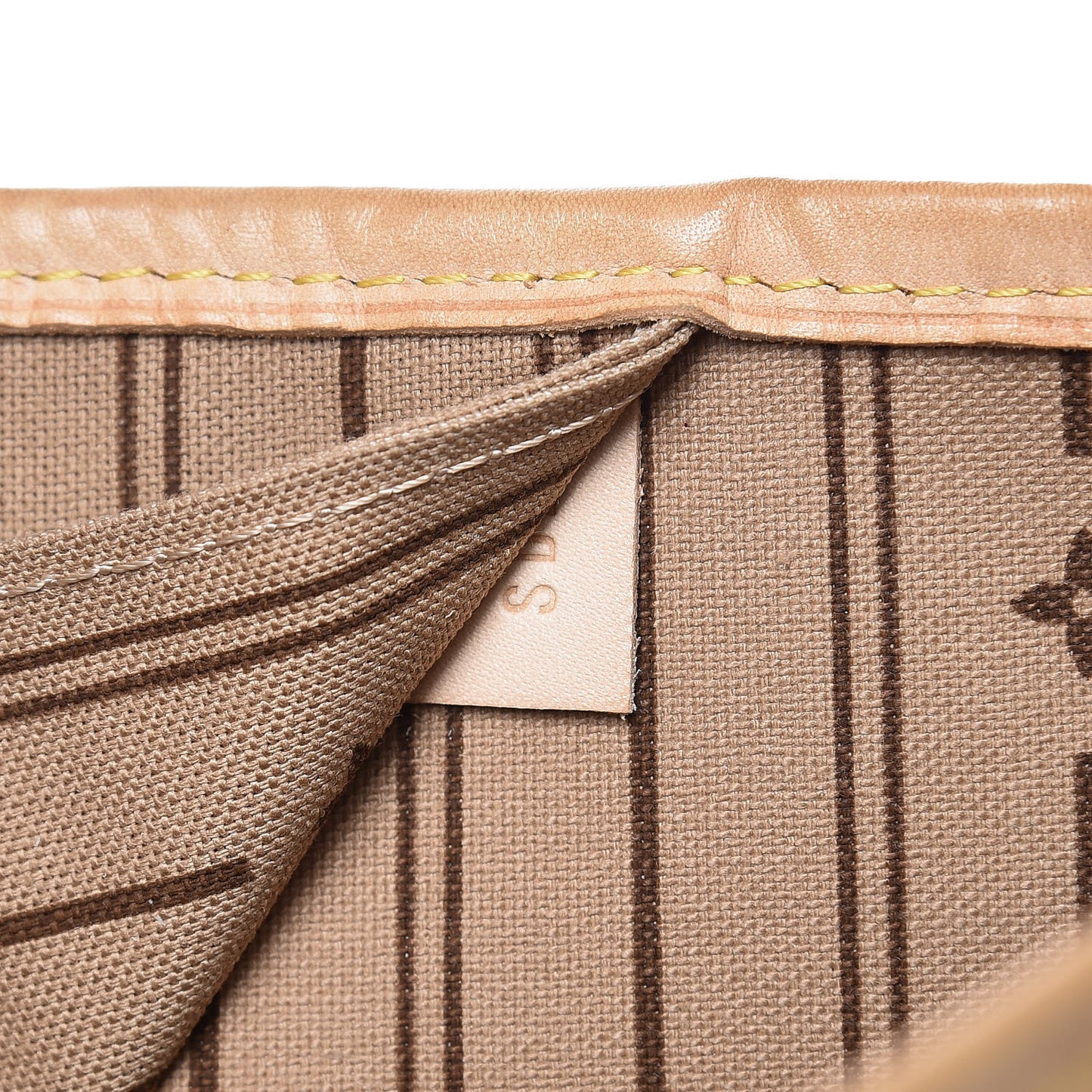Monogram Neverfull MM
