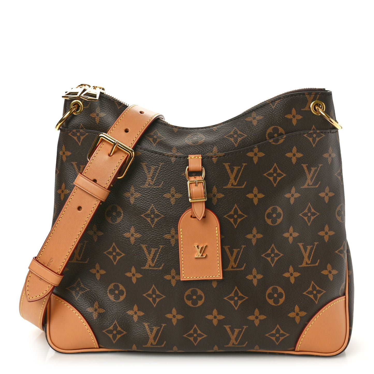 Monogram Odeon MM Natural