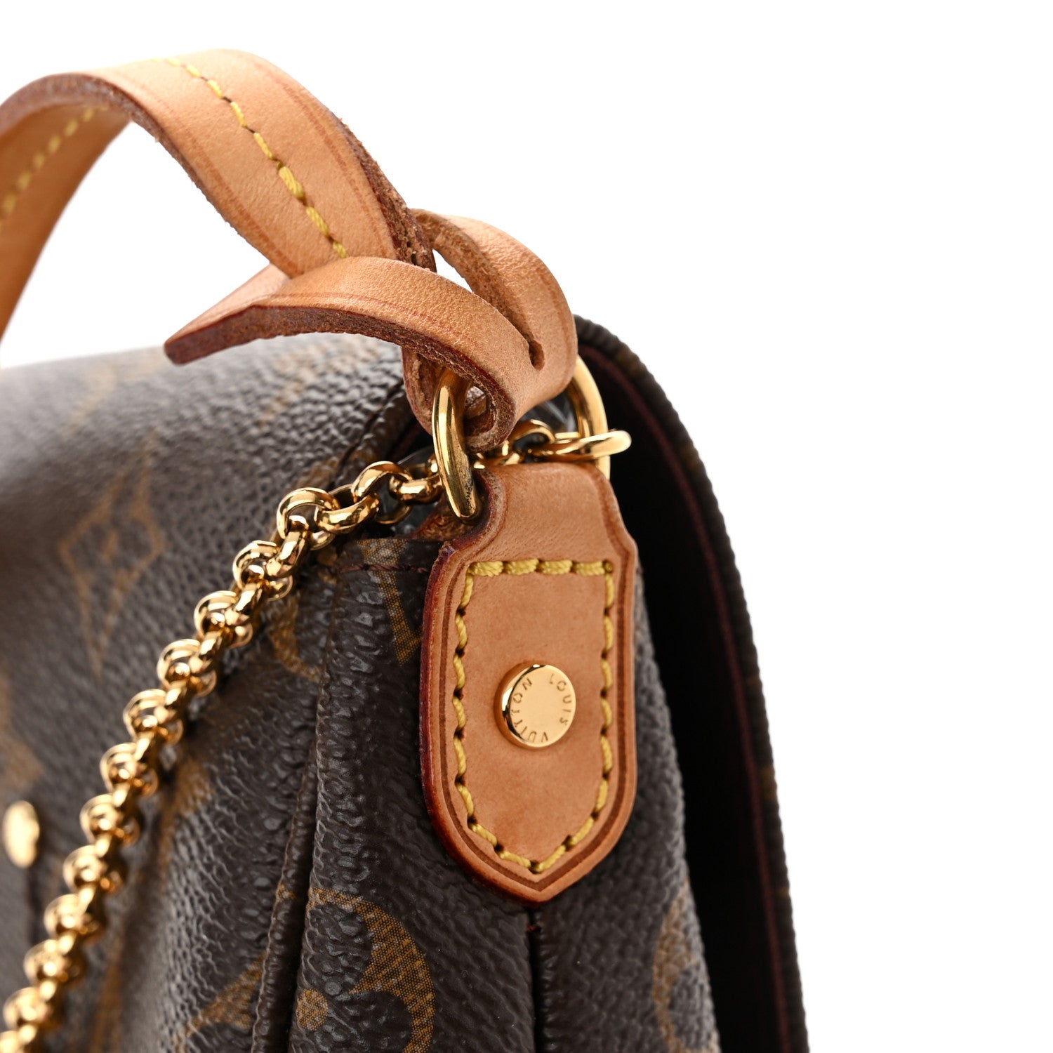Louis Vuitton Monogram Favorite MM 12 of 12