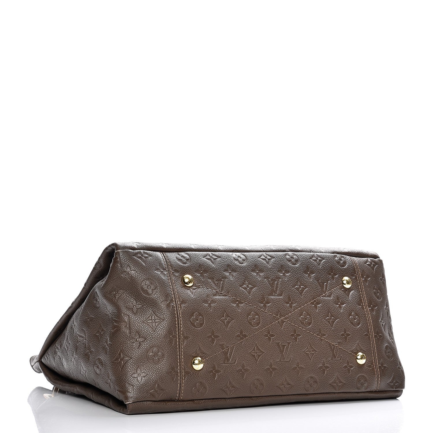 Louis Vuitton Empreinte Artsy MM Ombre 3 of 11