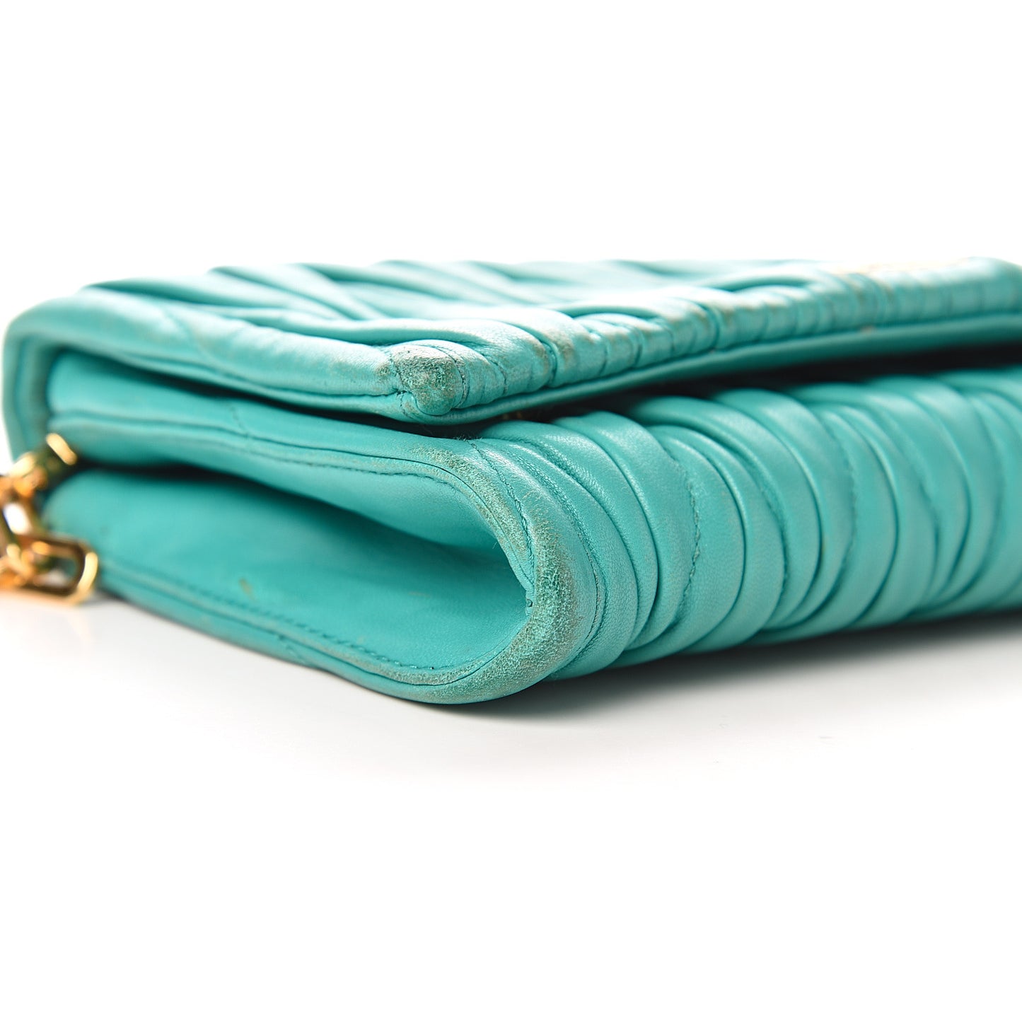Nappa Matelasse Crossbody Giada