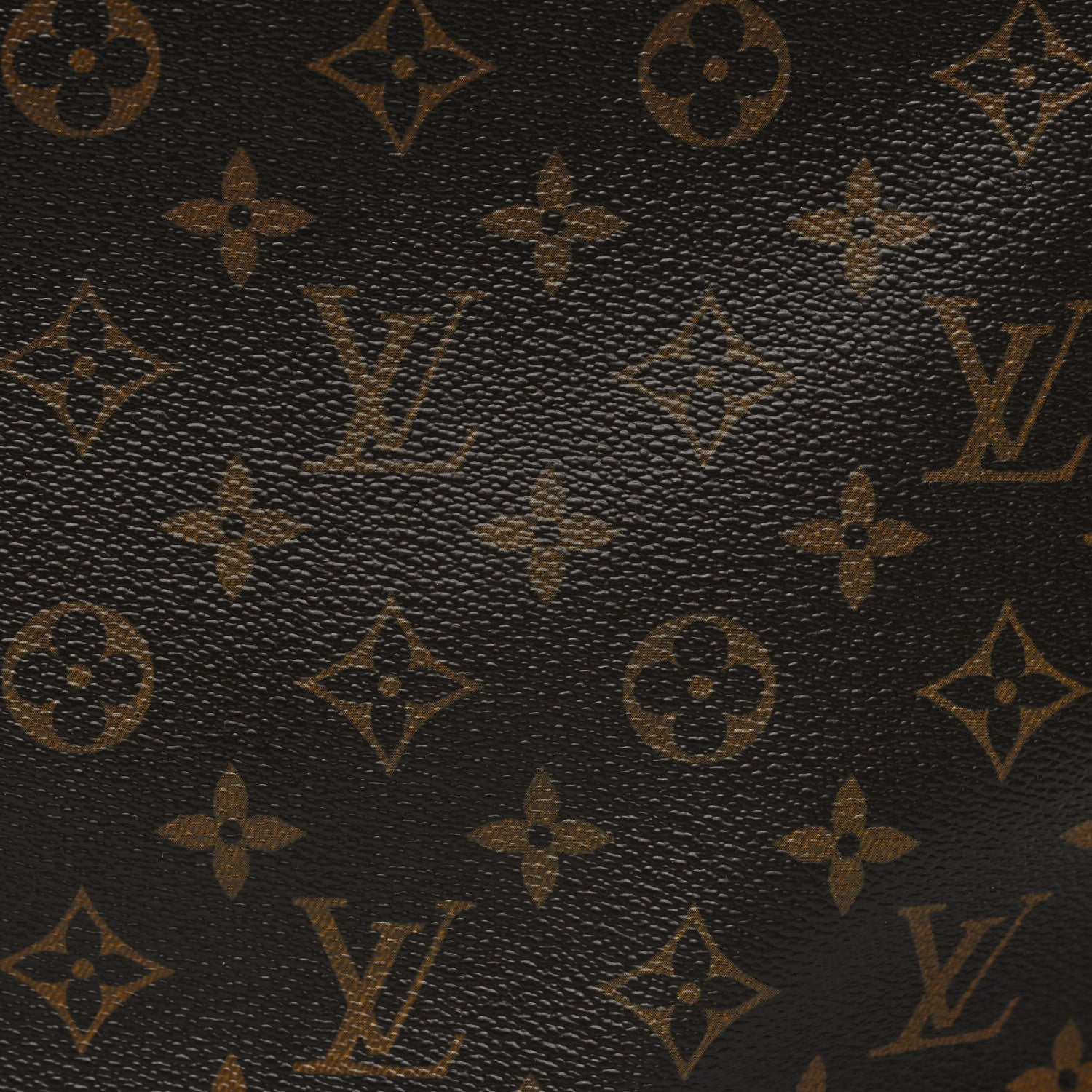 Louis Vuitton Monogram Sully PM 8 of 10