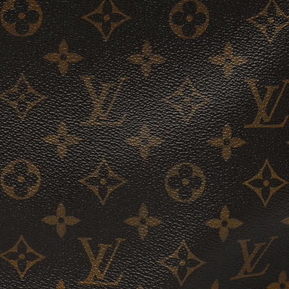 Louis Vuitton Monogram Sully PM 8 of 10