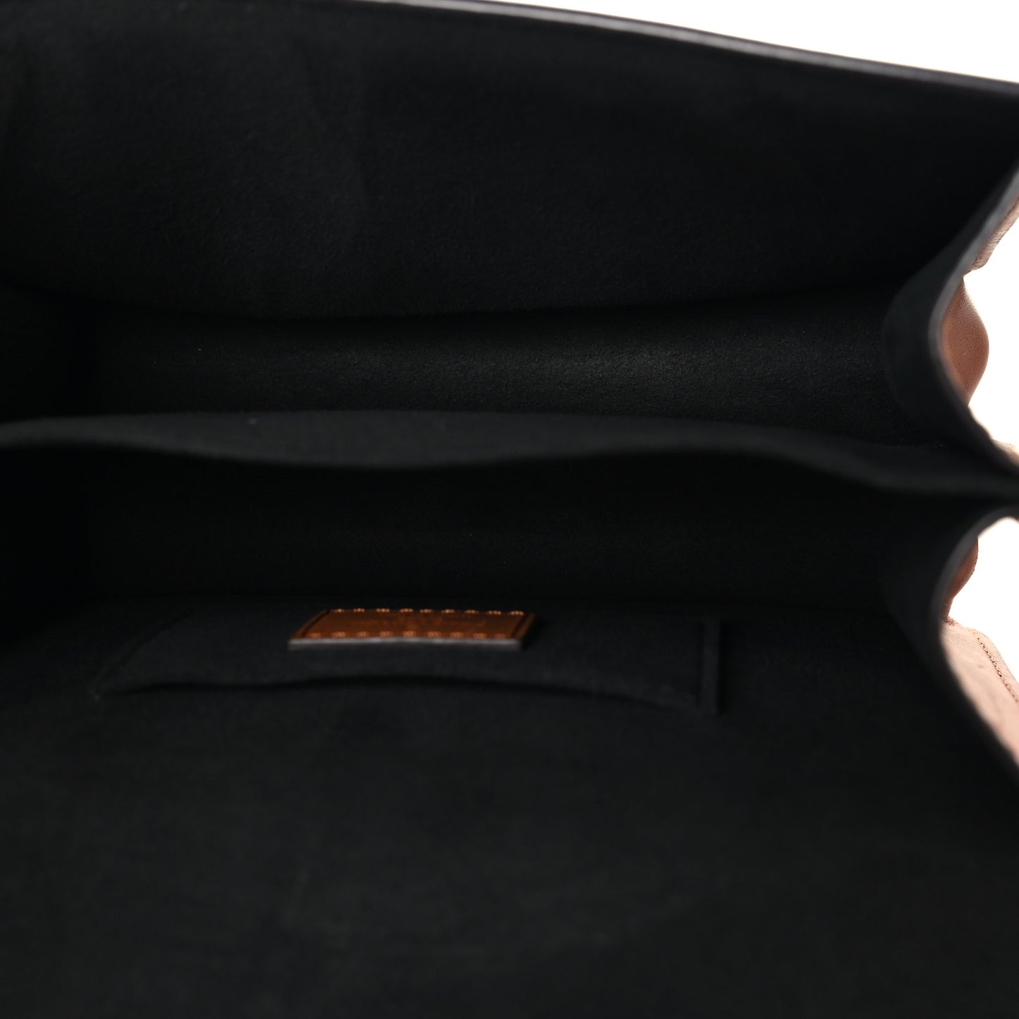 Reverse Monogram Dauphine Mini