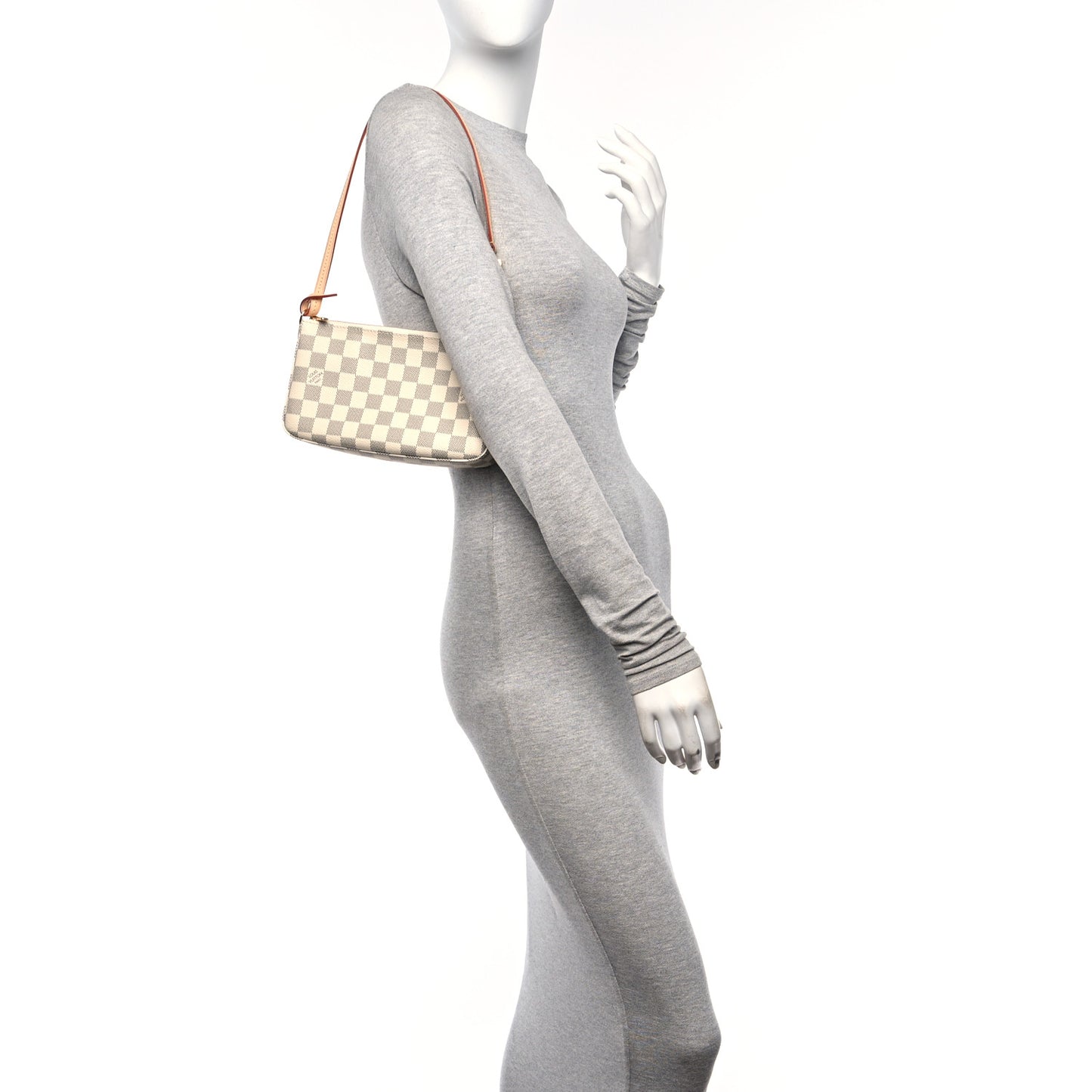 Damier Azur Pochette Accessories NM