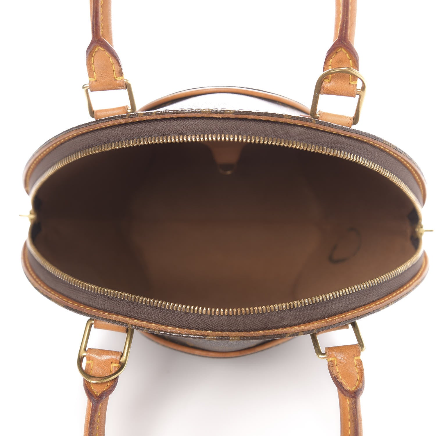 Louis Vuitton Monogram Ellipse PM 5 of 17