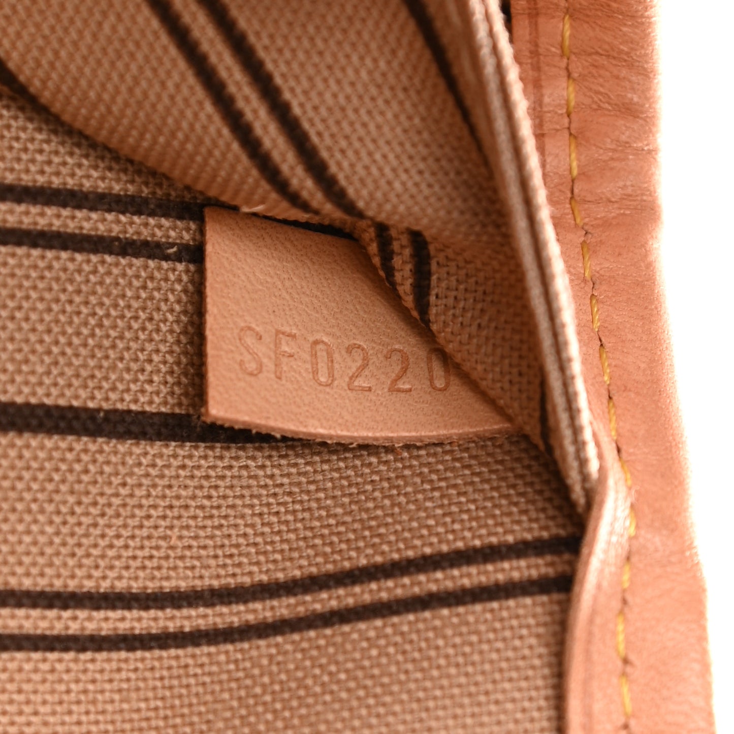 Monogram Neo Neverfull MM