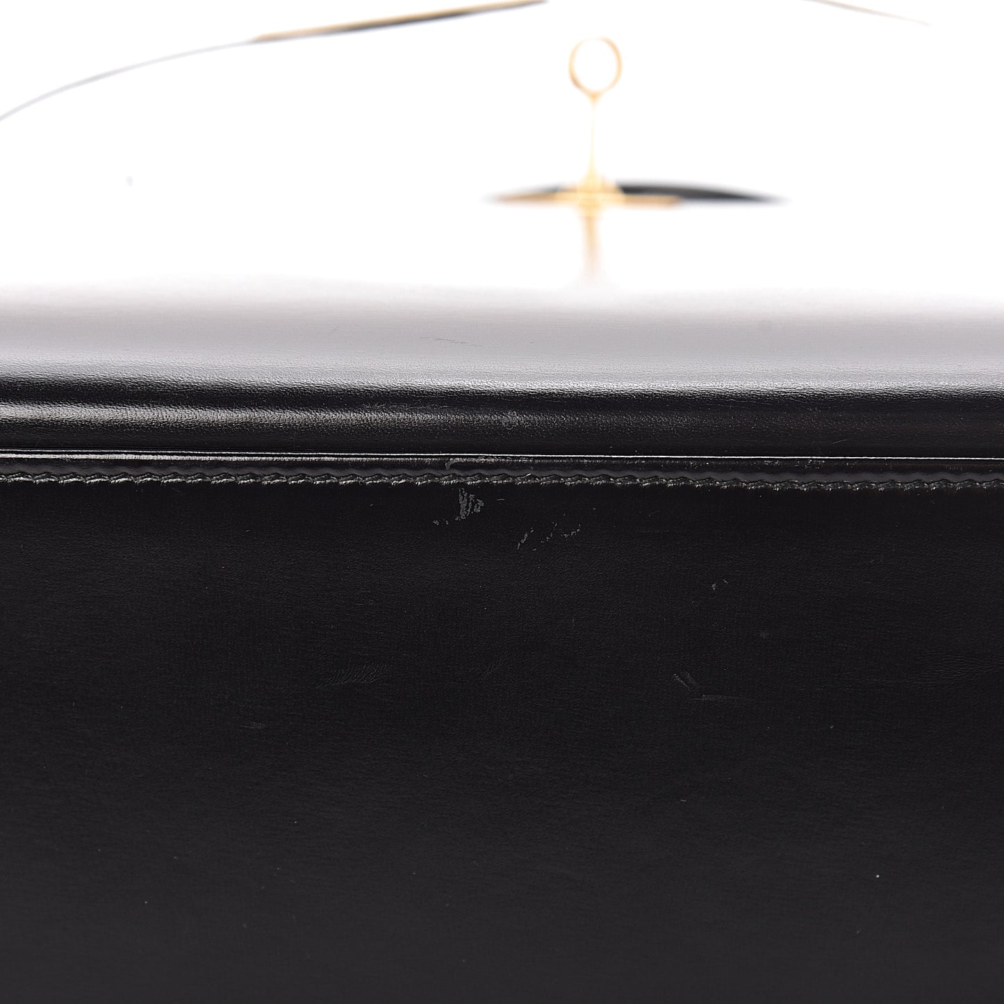 Box Kelly Sellier 28 Black