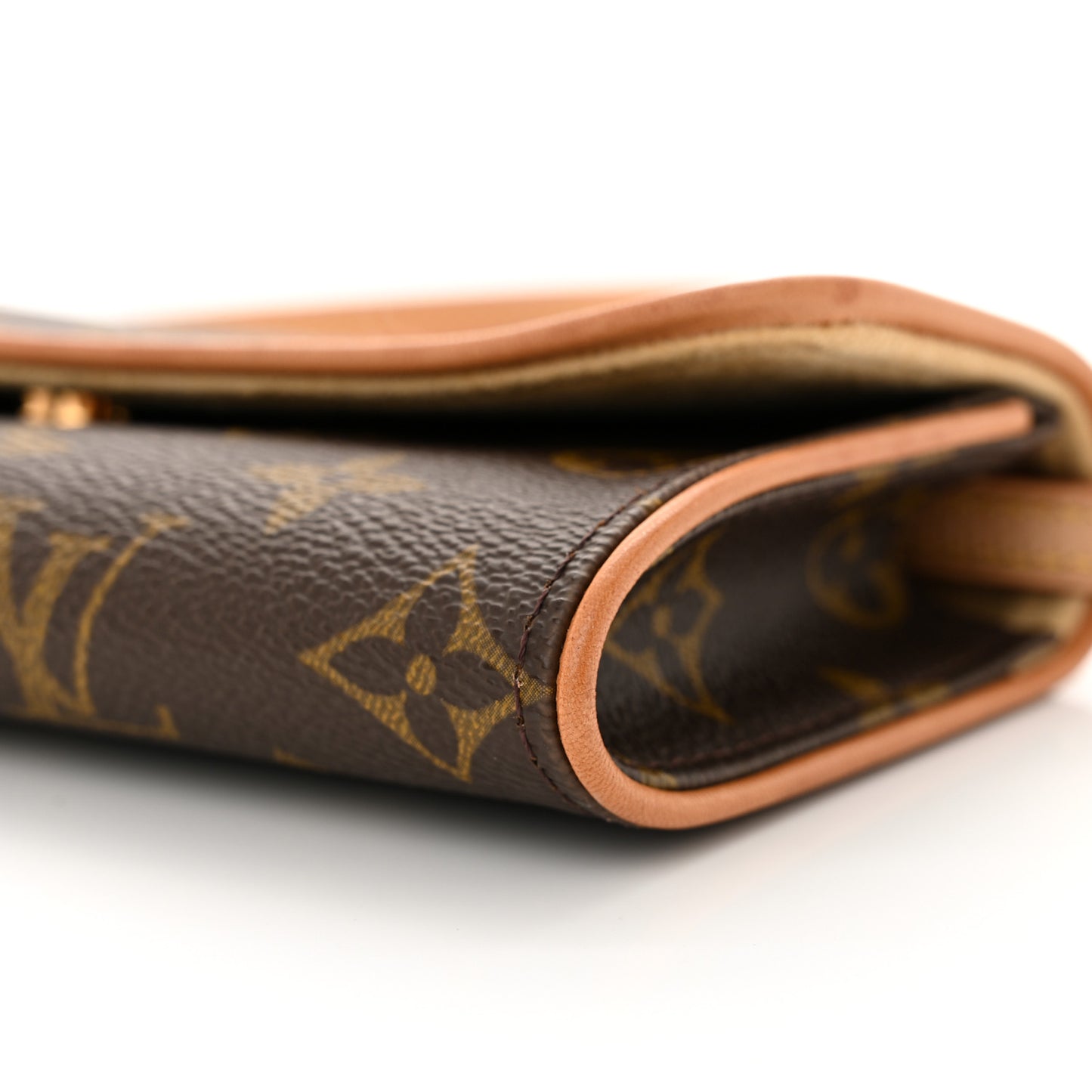 Monogram Pochette Twin PM