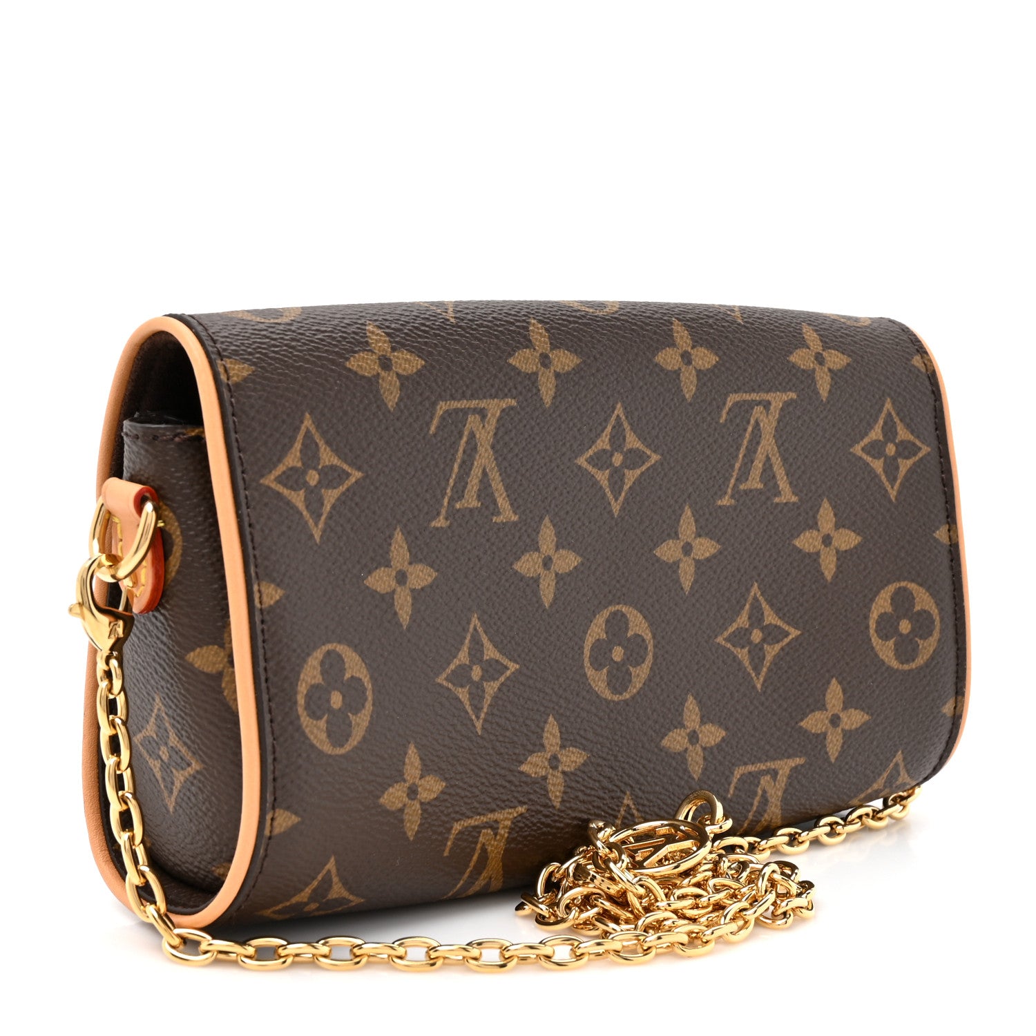 Louis Vuitton Monogram Pochette Camille 3 of 9