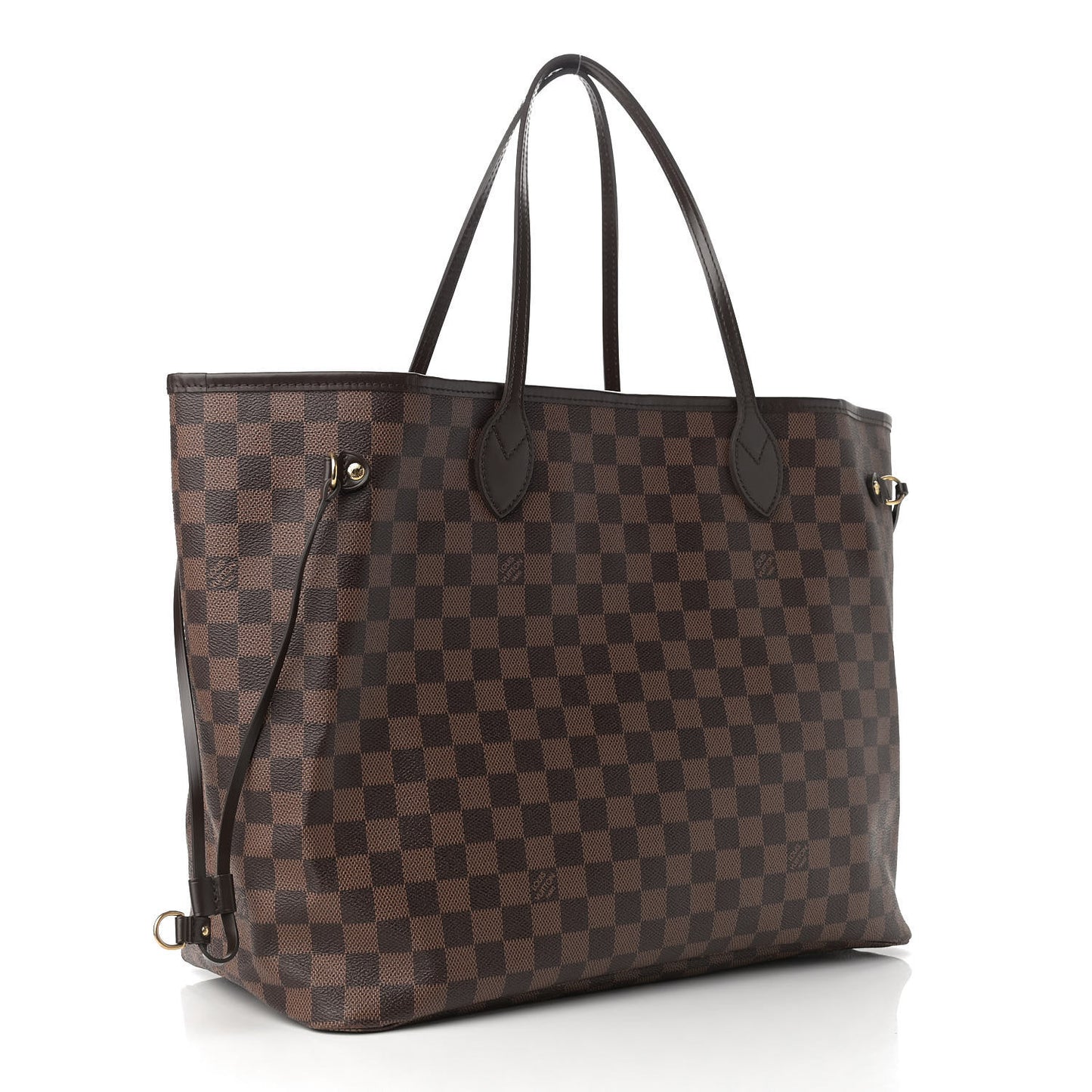 Damier Ebene Neo Neverfull GM