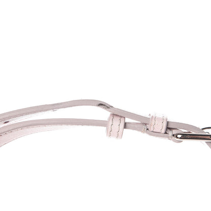 Christian Dior Calfskin Medium Diorama Flap Bag Off White 13 of 19