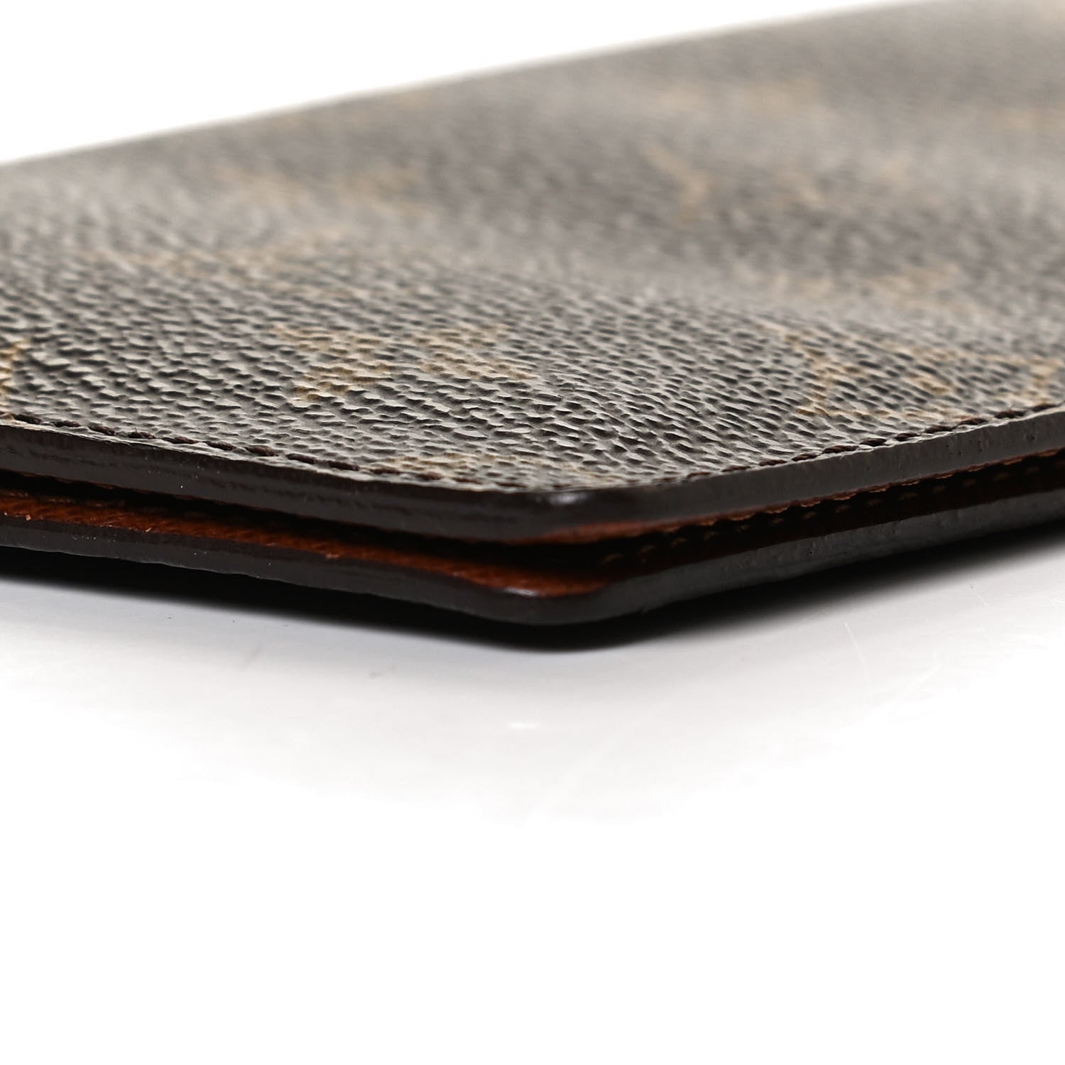 Louis Vuitton Monogram Pocket Agenda Cover 8 of 8