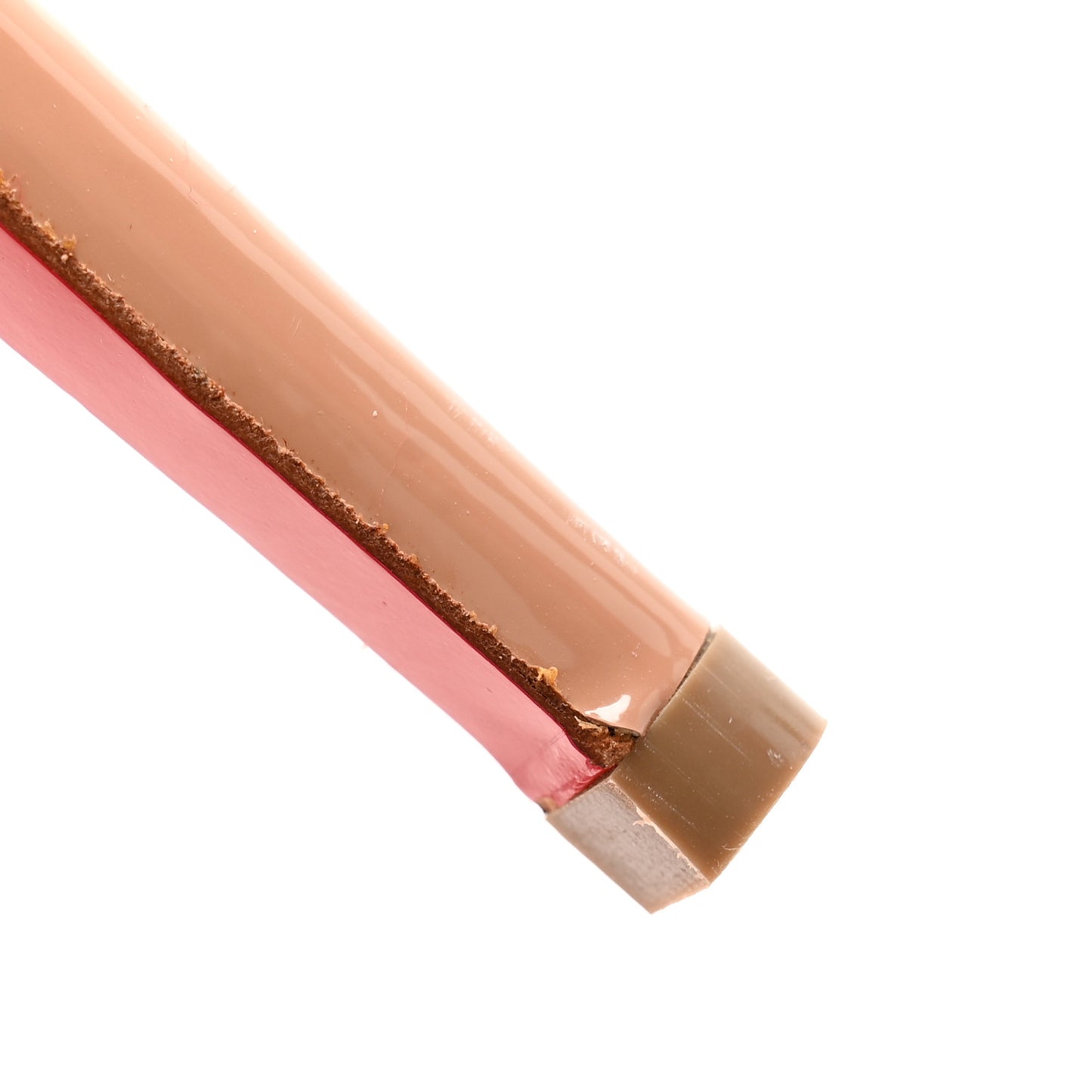 Patent Lady Peep 150 Pumps 38 Nude