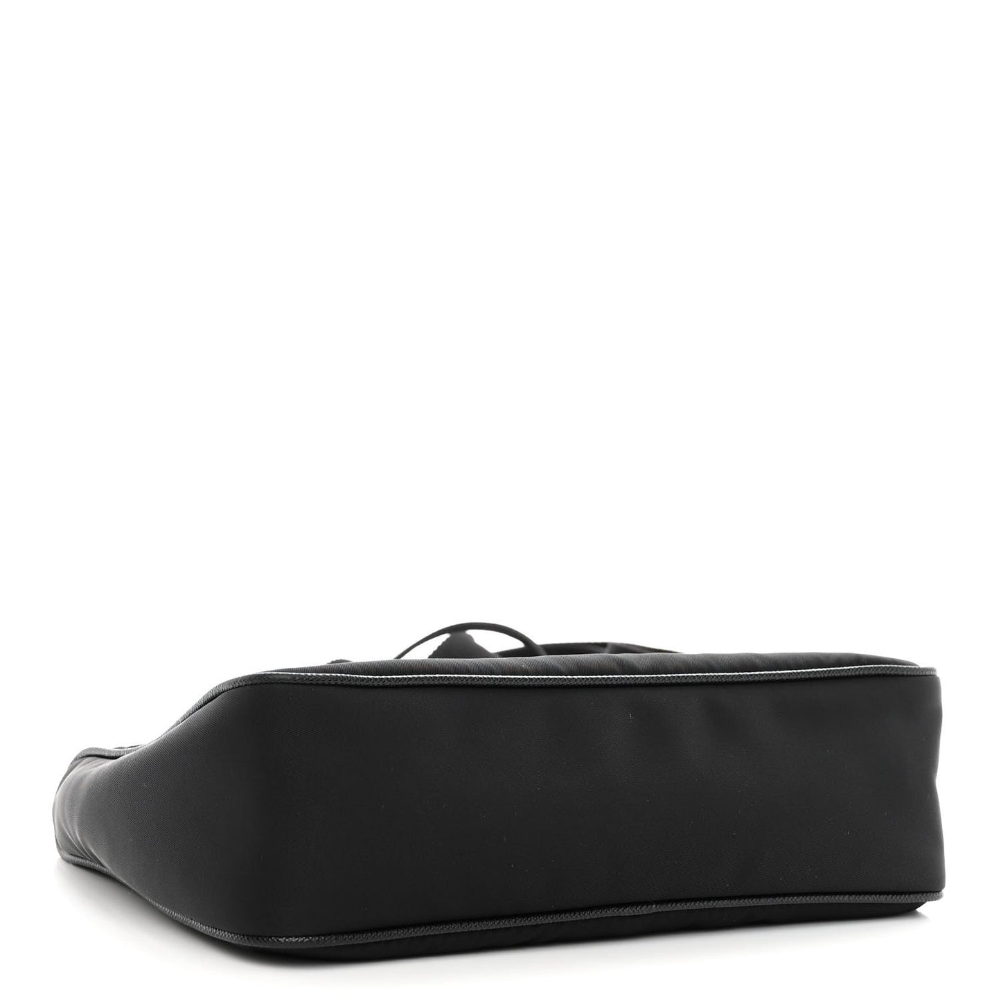 Nylon Re-Edition 2005 Shoulder Bag Black