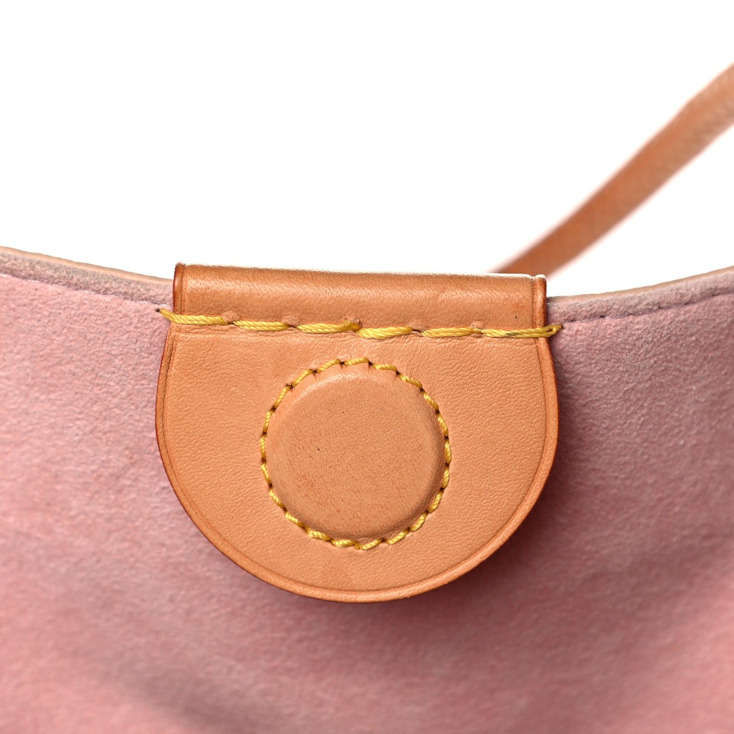 Damier Azur Propriano Rose Ballerine