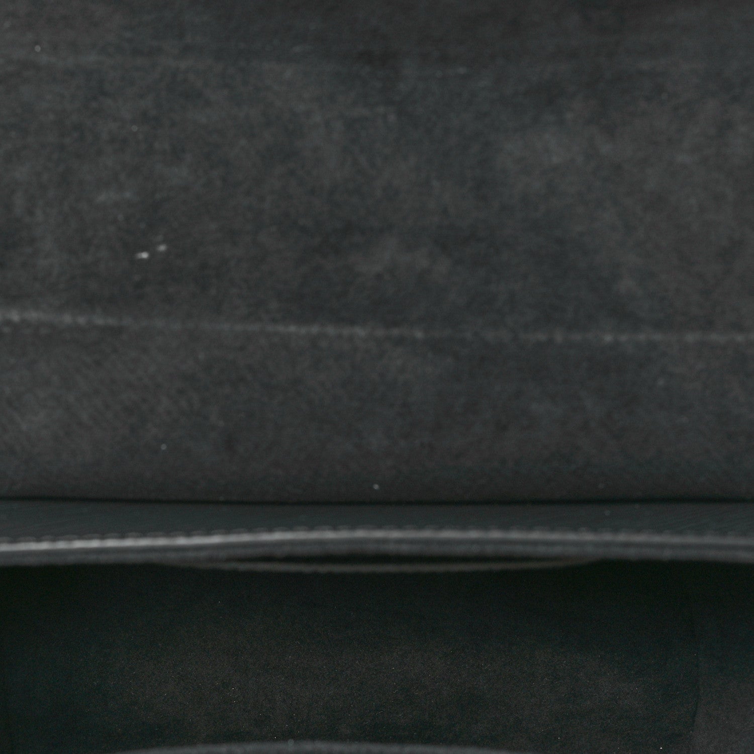 Louis Vuitton Epi Twist Shoulder Bag PM Black 6 of 11