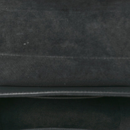 Louis Vuitton Epi Twist Shoulder Bag PM Black 6 of 11