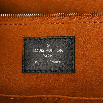 Louis Vuitton Empreinte Monogram Giant Onthego GM Black 6 of 8