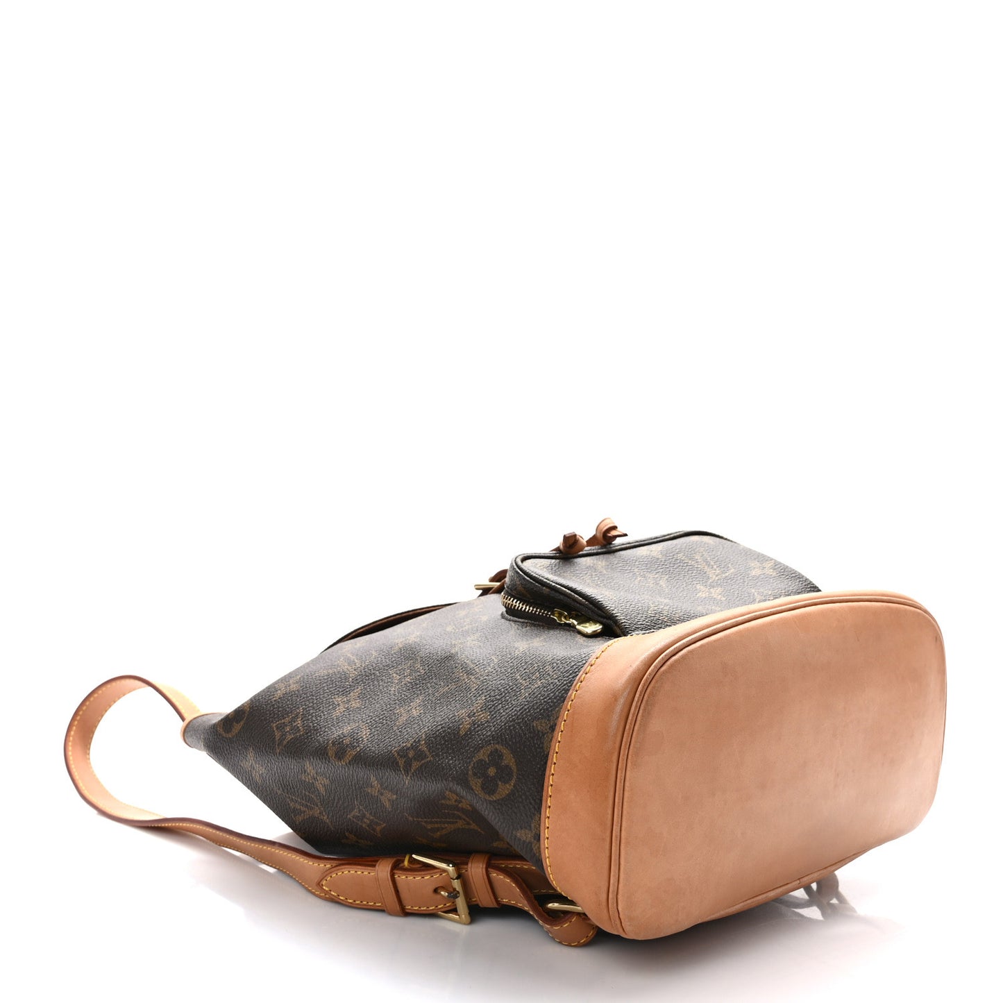Monogram Montsouris MM Backpack