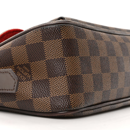 Louis Vuitton Damier Ebene Ravello GM 9 of 11