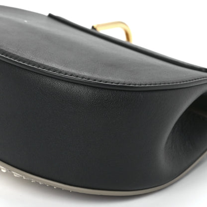 Chloe Python Smooth Calfskin Mini Drew Shoulder Bag 13 of 13