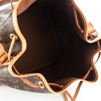 Louis Vuitton Monogram Petit Noe 5 of 8
