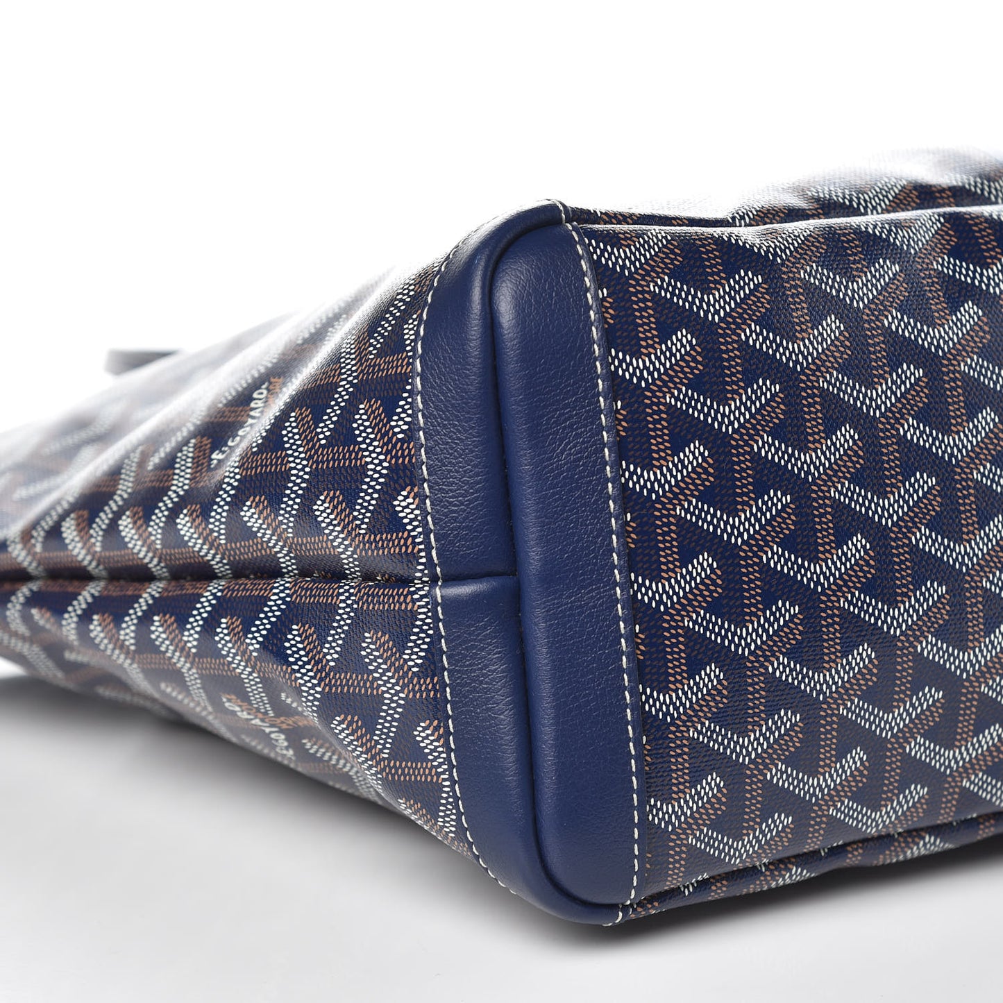 Goyardine Artois PM Navy