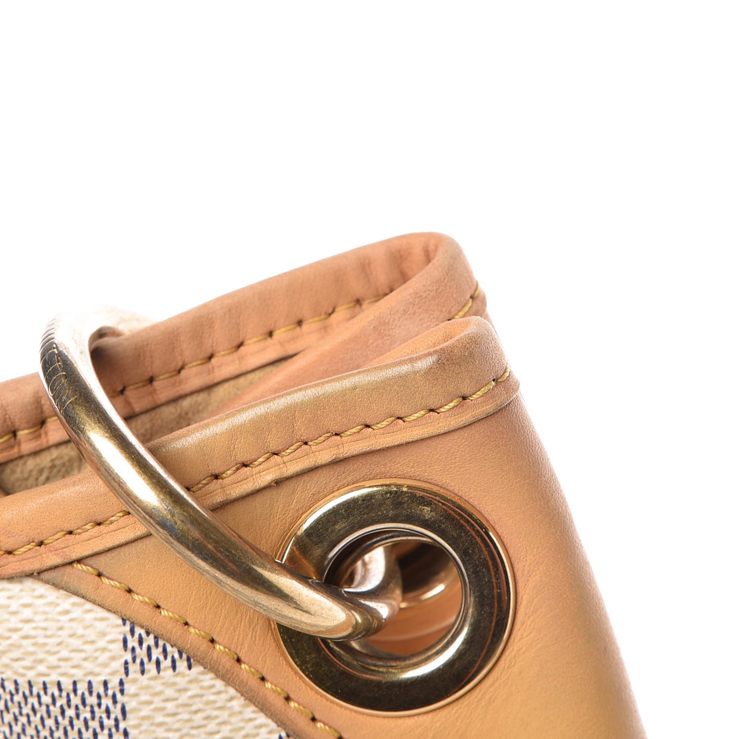 Damier Azur Galliera PM