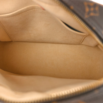 Louis Vuitton Monogram Manhattan PM 5 of 9