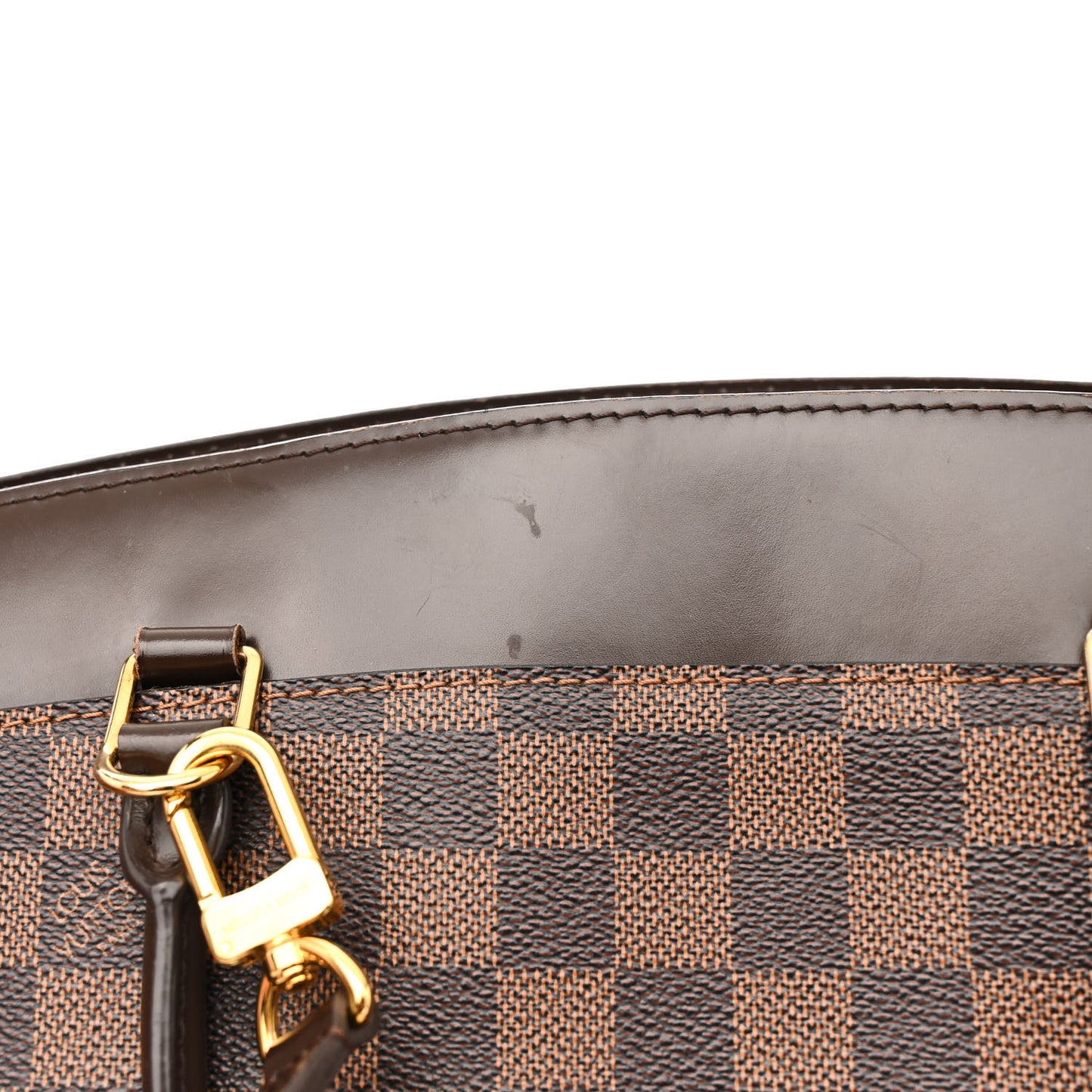 Damier Ebene Rivoli MM