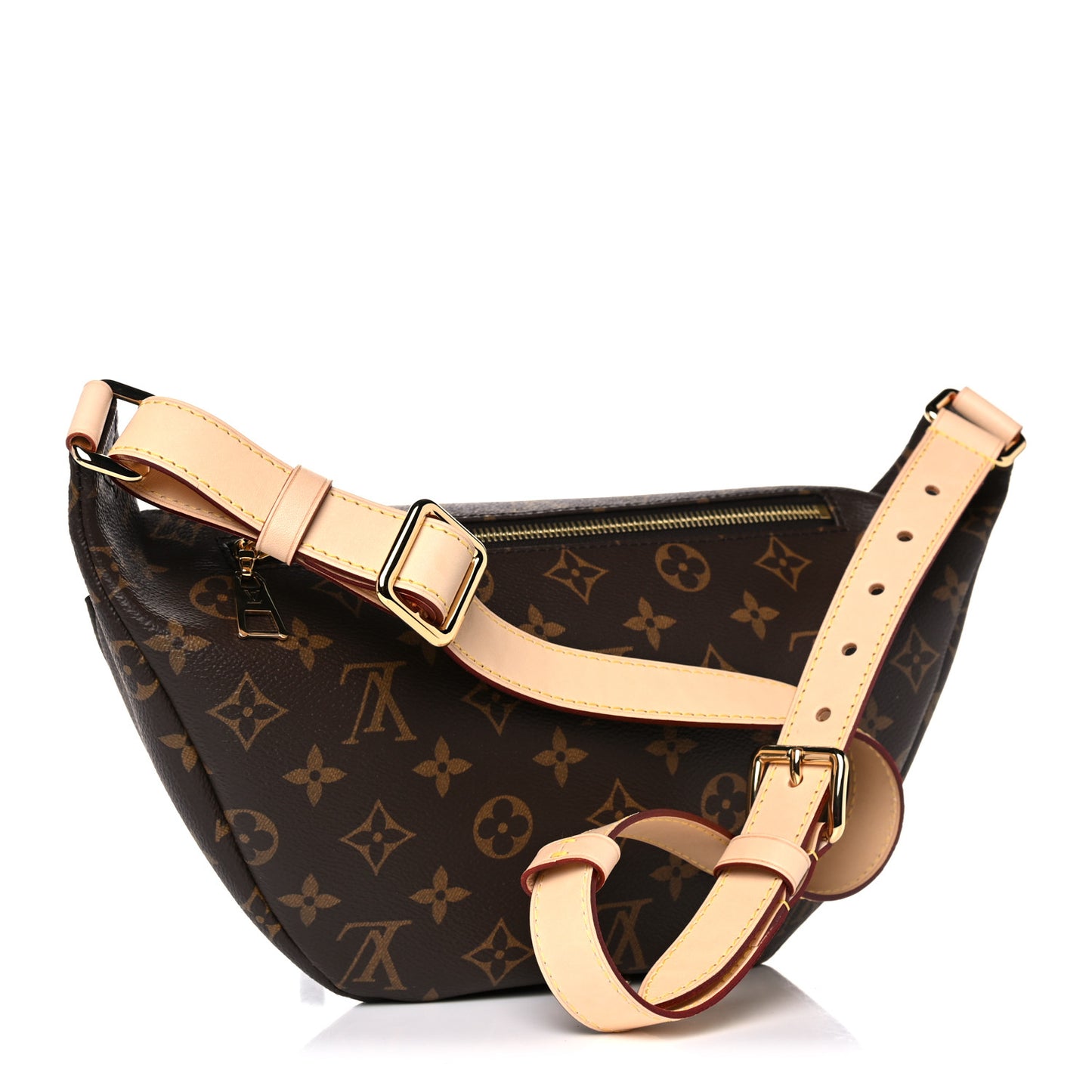 Monogram Bumbag