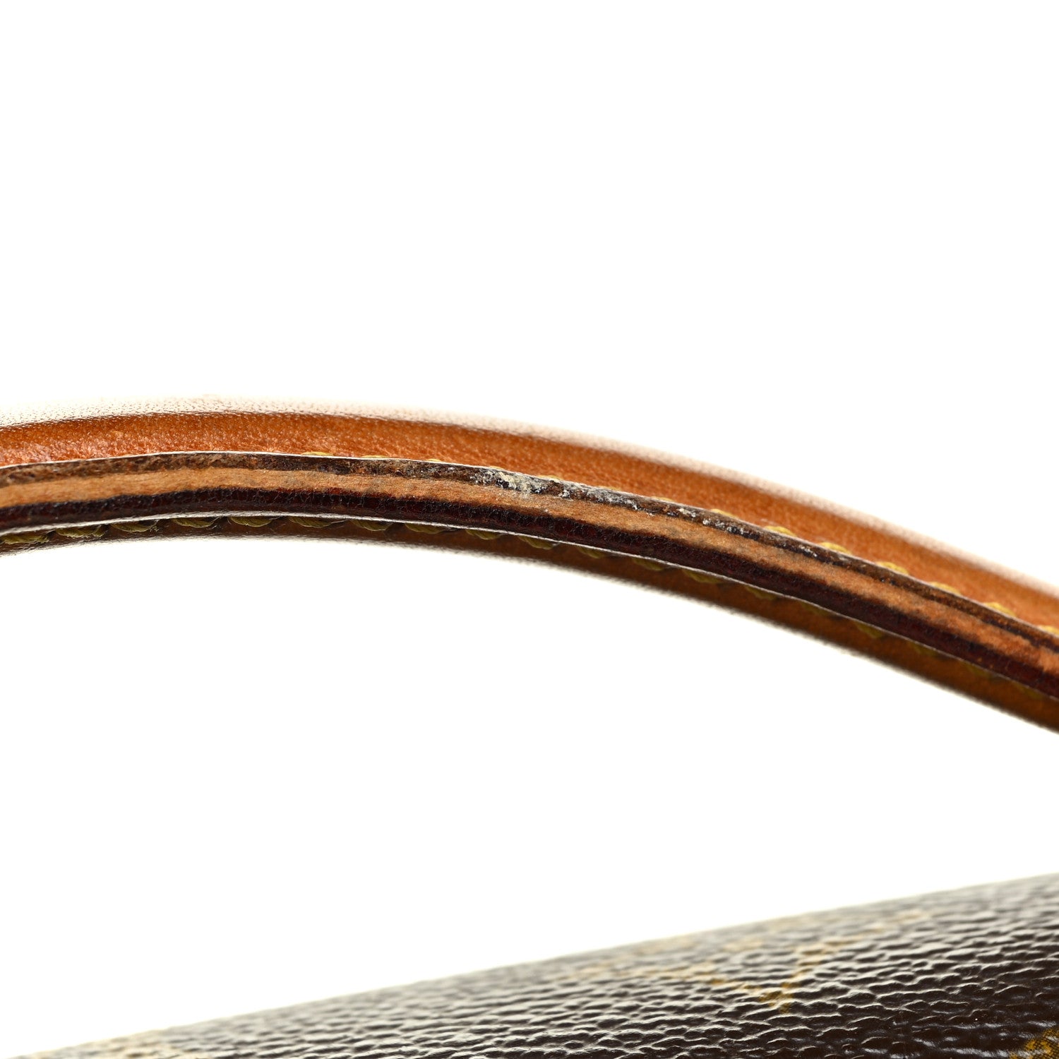 Louis Vuitton Monogram Beverly GM Briefcase 20 of 24