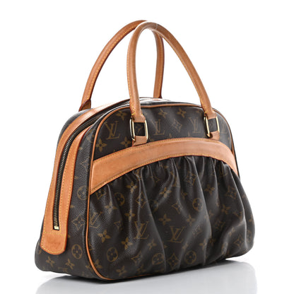 Louis Vuitton Monogram Mizi 3 of 17