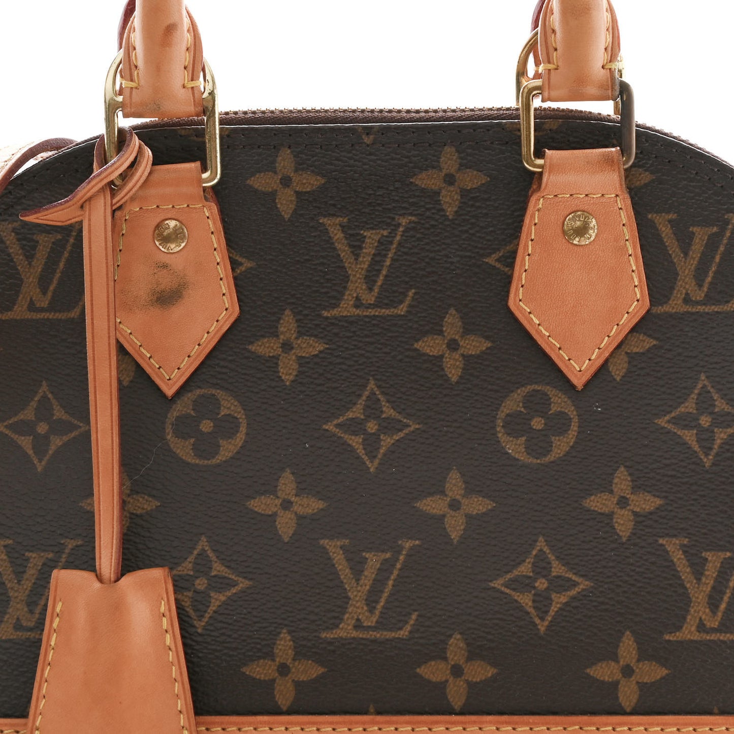 Monogram Alma BB