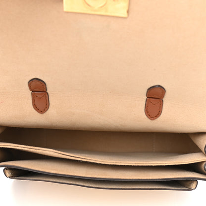 Louis Vuitton Monogram Vaugirard Creme 5 of 13