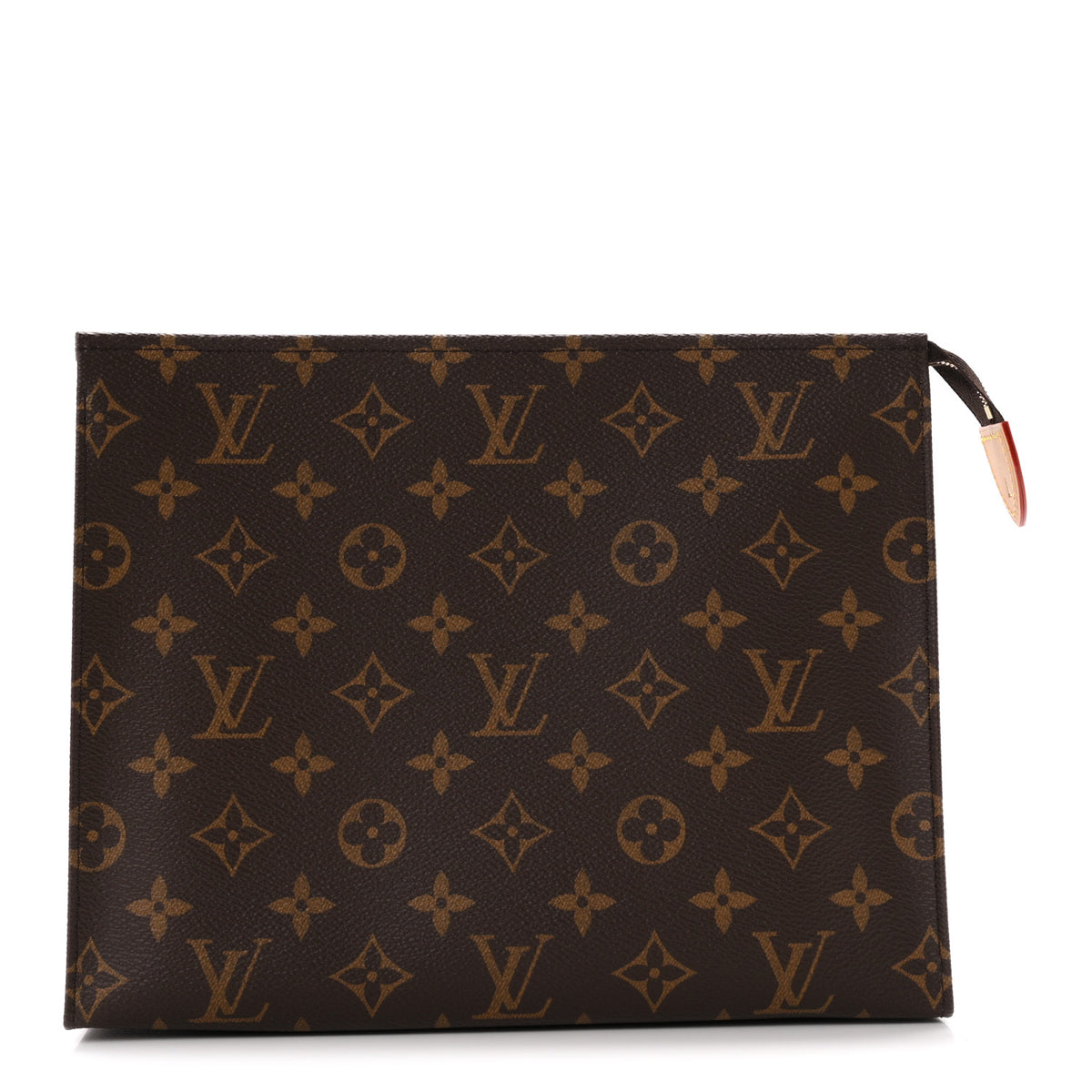 Monogram Trio Toilet Pouch Set